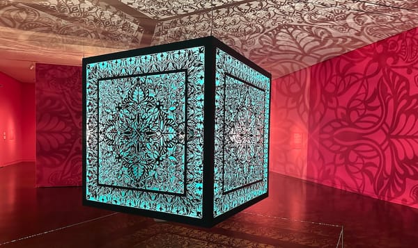 rejecting a life without people